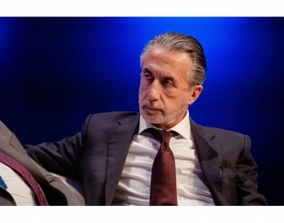 Χατζημηνάς: Η Ελλάδα μπορεί να πρωταγωνιστήσει στην αμυντική βιομηχανία