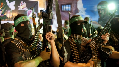 Σκοτώθηκε ο Νο3 της Χαμάς - Ο άνθρωπος πίσω από την επίθεση της 7ης Οκτωβρίου