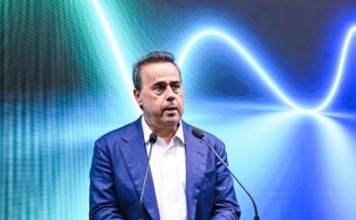 Στ. Παπασταύρου για Chevron - HELLENiQ Energy: Η Ελλάδα,βάζει γερά θεμέλια για την ενεργειακή της αυτάρκεια