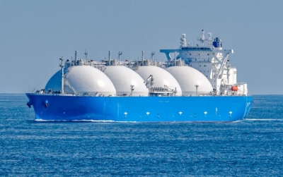 Gazprom: Παγκόσμια υπερπροσφορά και μεγάλη αποθήκευση πιέζουν τις τιμές του LNG