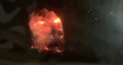 Έκρηξη σε εργοστάσιο πυρομαχικών στην Ρωσία- Μπορεί να οφείλεται σε ουκρανική επίθεση;