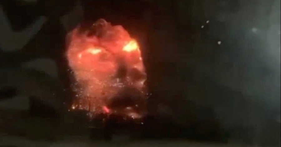 Έκρηξη σε εργοστάσιο πυρομαχικών στην Ρωσία- Μπορεί να οφείλεται σε ουκρανική επίθεση;