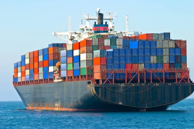 IfW, Γερμανίας: «Συμφόρηση» πλοίων στη Βόρεια Θάλασσα - Μπλοκαρισμένο το 2% της παγκόσμιας χωρητικότητας