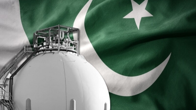 Πακιστάν: Αποσύρεται από την αγορά LNG για το 2024