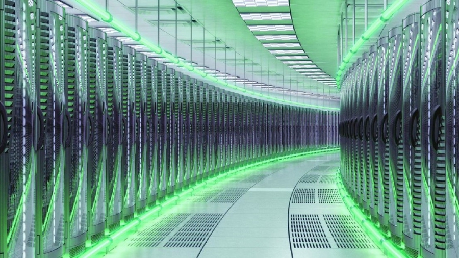 Η έκρηξη των data centers σκοντάφτει σε ενεργειακό έλλειμμα - Αποκαλυπτική η συνέντευξη του CEO της Bitzero