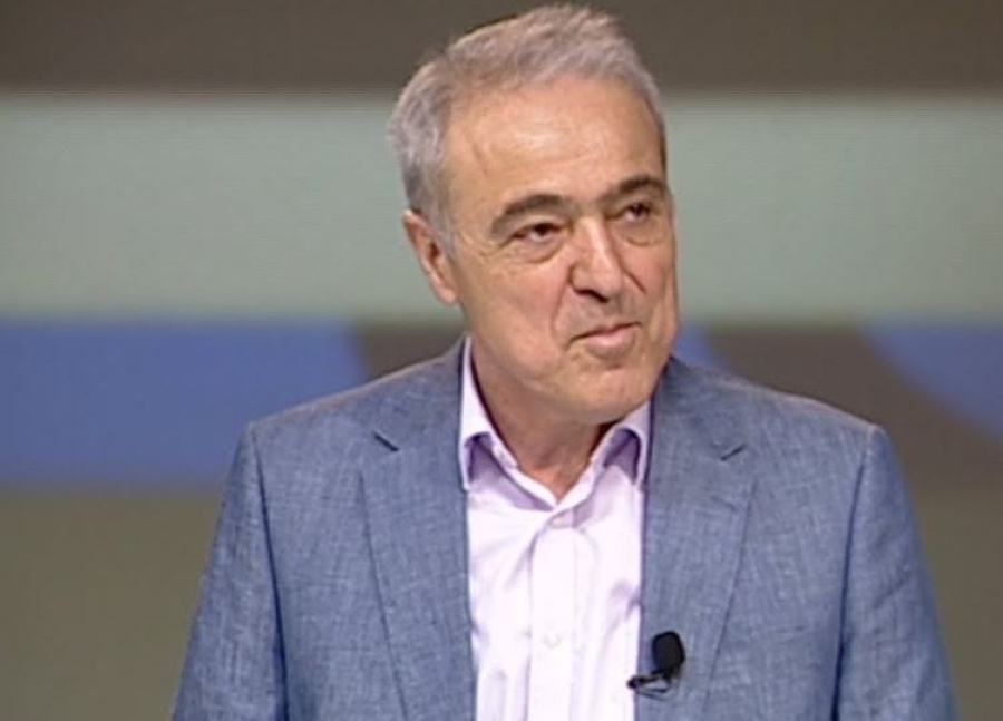 Β. Τσολακίδης: Ήρθε η ώρα για ριζική μεταρρύθμιση της ενεργειακής φορολογίας