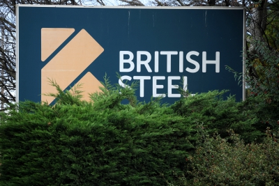 Βρετανία: Ανακοίνωσε την εθνικοποίηση της British Steel