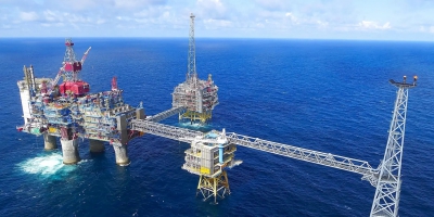 Νέα μακροπρόθεσμη συμφωνία προμήθειας φυσικού αερίου μεταξύ Equinor και Eneco