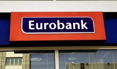 Eurobank: Στο 4,94% μειώθηκε η συμμετοχή της Capital Group