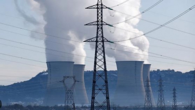 Reuters: Στο στόχαστρο των ΗΑΕ οι ευρωπαϊκές υποδομές πυρηνικής ενέργειας - Έντονο ενδιαφέρον για επενδύσεις