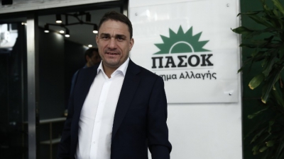 Τσουκαλάς κατά Κεραμέως για 4ήμερη: Λαϊκισμός είναι να λες κάθε μέρα διαφορετικά πράγματα