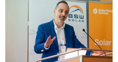 Η ΠΟΣΠΗΕΦ στο Global Associations Workshop της Intersolar Europe 2026
