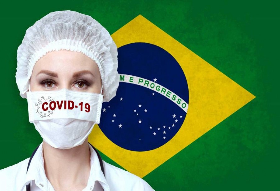 Βραζιλία: Ενέκρινε δοκιμές σε ανθρώπους του υποψήφιου εμβολίου της Johsnon & Johnson κατά του κορωνοϊού