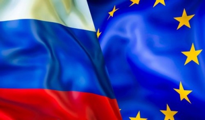 Ρωσία: «Aπαράδεκτο» το πλαφόν στην τιμή του φυσικού αερίου που ενέκρινε η ΕΕ
