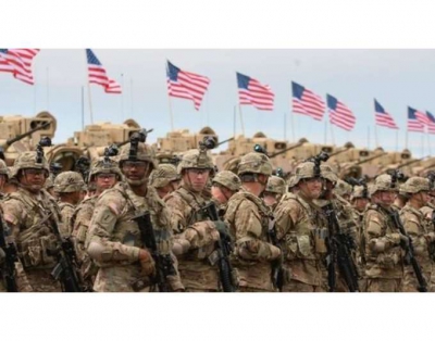 Γιατί η Γερμανία είναι σημαντική για τον αμερικανικό στρατό;