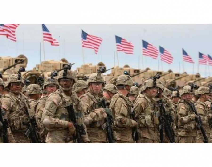 Γιατί η Γερμανία είναι σημαντική για τον αμερικανικό στρατό;