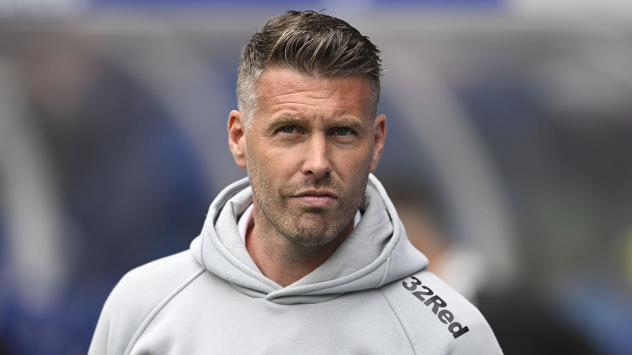 Ποιός είναι ο Rob Edwards που έκανε το μπαμ της ανατροπής για την Wolves ψαλιδίζοντας την Arsenal