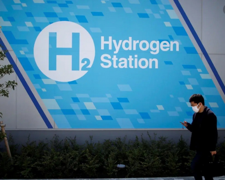 Ιαπωνία: 3,4 δισ. δολάρια από το πράσινο ταμείο για την ανάπτυξη του υδρογόνου