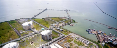 Expand Energy: Θα διπλασιαστεί η ικανότητα εξαγωγής LNG των ΗΠΑ μέχρι το τέλος του 2030