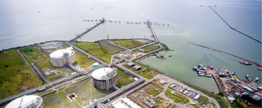 Expand Energy: Θα διπλασιαστεί η ικανότητα εξαγωγής LNG των ΗΠΑ μέχρι το τέλος του 2030