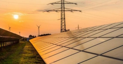 Γερμανία: H EWE επενδύει 7 δισ. δολάρια για να απομακρυνθεί από τα ορυκτά καύσιμα