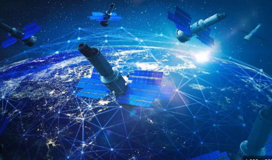 Κοινοπραξία - ορόσημο για την Ευρώπη -  Airbus, Thales και Leonardo στο διάστημα απέναντι στην Starlink του Musk