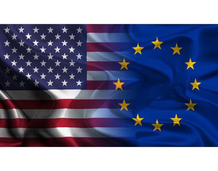 Πόσο κοντά είμαστε σε εμπορική συμφωνία ΗΠΑ - ΕΕ; - Εικασίες τα περί δασμών 15% λέει ο Λευκός Οίκος