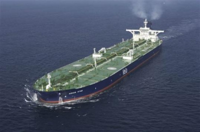 19 υπερδεξαμενόπλοια με 2 εκατ. βαρέλια πετρελαίου το καθένα από την Σαουδική Αραβία ταξιδεύουν προς τερματικούς σταθμούς των ΗΠΑ