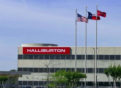 Τα σχέδια της  Halliburton για μείωση των εκπομπών θερμοκηπίου