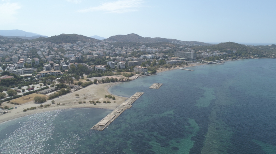 WE SEA MORE II: Με σύμμαχο την τεχνολογία και την καινοτομία στη μάχη για καθαρές θάλασσες