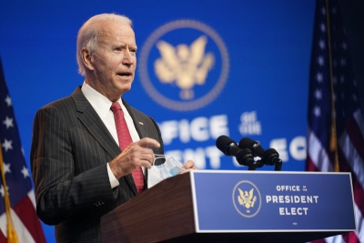 Το σχέδιο Biden για στήριξη της αμερικανικής οικονομίας