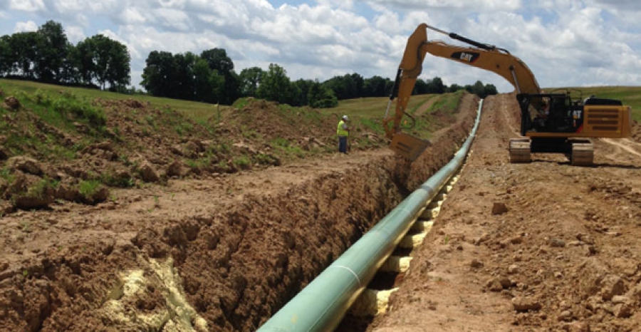 Η Morgan Stanley Infra Partners προχωρεί στην πώληση αγωγών της Permian ύψους 2 δισ. δολ.