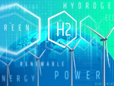 COP26: Οι βιομηχανίες έθεσαν τον στόχο για 45 GW ηλεκτρολυτών με πράσινη ηλεκτρική ενέργεια  το 2026