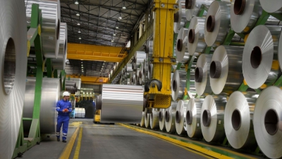 ΕΛΒΑΛΧΑΛΚΟΡ: Αγόρασε 160.000 ίδιες μετοχές (πίνακας)