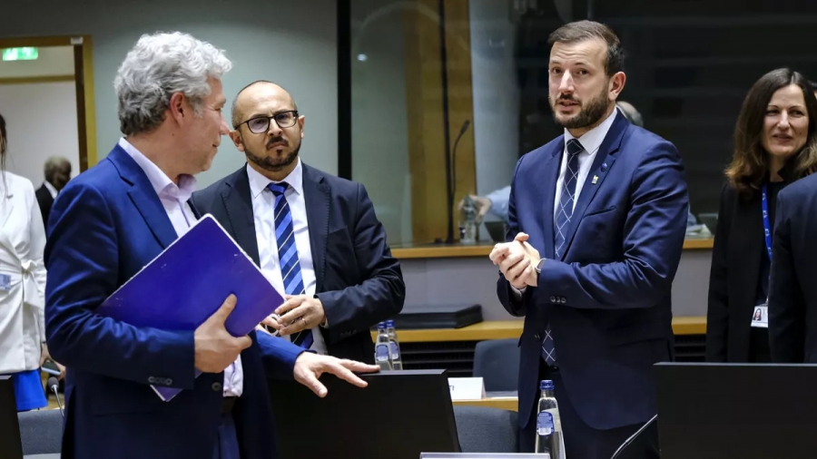 Ποιες χώρες της ΕΕ υποστηρίζουν τον κλιματικό στόχο του 2040 – Η στάση της Ελλάδας