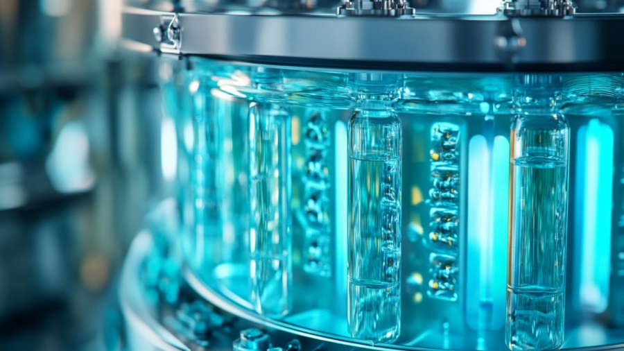 Κίνα: Ηλεκτροχημικό σύστημα μετατρέπει τον άνθρακα σε ηλεκτρική ενέργεια χωρίς άμεσες εκπομπές άνθρακα (Interesting Engineering)