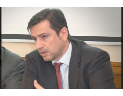 Μ.Στασινόπουλος: Προτεραιοποίηση της βιομηχανίας στη χρήση πράσινης ενέργειας