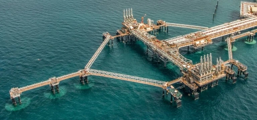 Ένα μεγάλο έργο φυσικού αερίου αξίας 30 δις δολαρίων αναμένεται να εμπλουτίσει το ΑΕΠ της Αυστραλίας (offshore-energy.biz)
