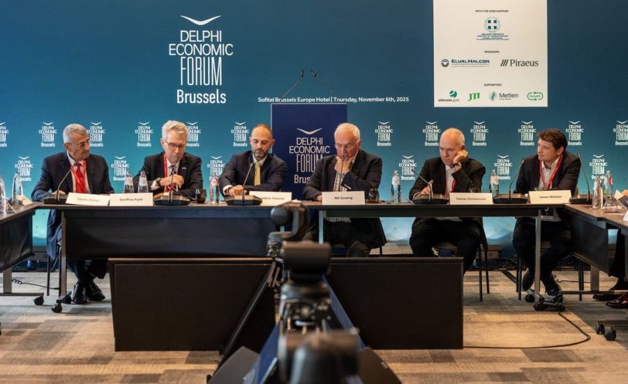 «Η ενέργεια έγινε το νέο πεδίο γεωπολιτικής ισχύος» – Η Ευρώπη αναζητά στρατηγική αυτάρκειας και νέες συμμαχίες