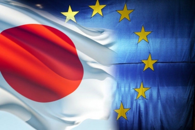 Στενότερη συνεργασία ΕΕ και Ιαπωνίας στο καθαρό υδρογόνο (Reuters)