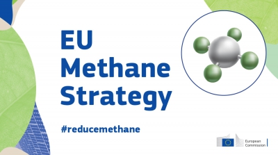 ΕΕ: Έτοιμο σχέδιο νόμου για τη μείωση των διαρροών μεθανίου από πετρέλαιο και φυσικό αέριο
