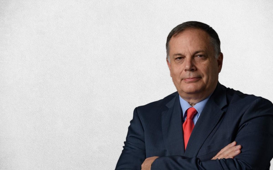 Γιάννης Καρύδας (Κοπελούζος): GREGY - Η ηλεκτρική διασύνδεση που θα μεταμορφώσει την ενεργειακή αγορά φέρνοντας φθηνή ενέργεια για τα νοικοκυριά και τις βιομηχανίες