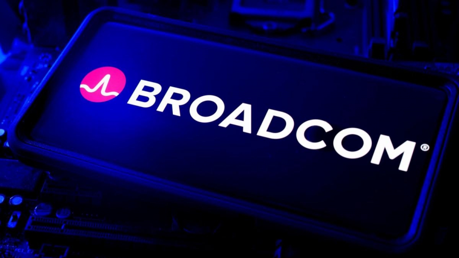 Broadcom: Η Anthropic γίνεται ο μεγαλύτερος πελάτης της, αλλά με υποχρεώσεις 161 δισ.