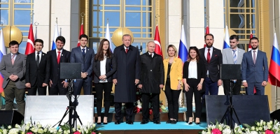 Μια «ματιά» στους γείτονες – Η ενεργειακή και γεωπολιτική διάσταση του πυρηνικού σταθμού Akkuyu (Geopolitical Monitor)