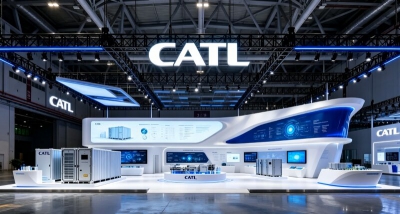 Κίνα: Λανσάρει σχεδόν 3 νέα EV την ημέρα - Η CATL προειδοποιεί για μαζικές αστοχίες μπαταριών (CarNewsChina.com)