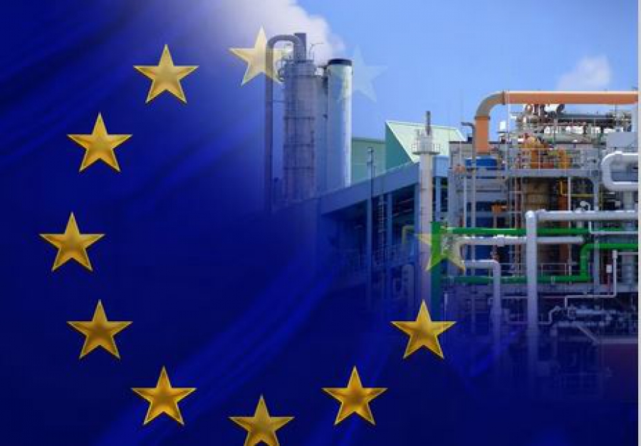 Ευρωπαϊκή στήριξη σε βιομηχανία και ηλεκτροπαραγωγή - Tι αναφέρει η κοινή επιστολή των βιομηχανικών ενώσεων