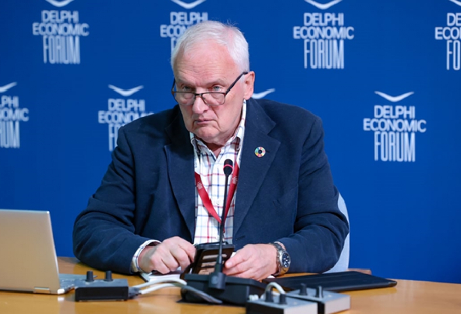 Η σημασία των κοιτασμάτων σε Ανατολική Μεσόγειο και Εύξεινο Πόντο για την απεξάρτηση από το ρωσικό αέριο