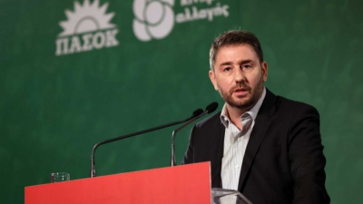 Ανδρουλάκης: Στις 25 Ιουνίου να έχει πραγματικό αντίπαλο και όχι «χρυσό χορηγό» η Νέα Δημοκρατία