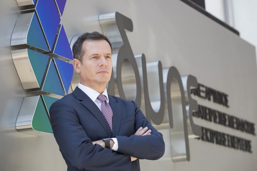 ΑΔΜΗΕ: Αιτείται WACC 7,5% για την περίοδο 2022 -25  - Και premium 2,5% για τα Μείζονος Σημασίας