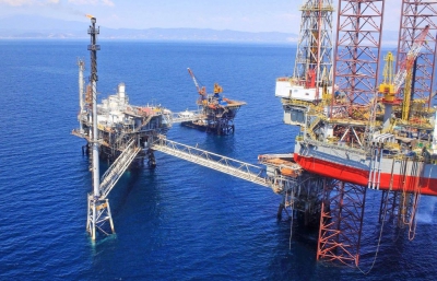 Τι θα ανακοινώσει ο πρωθυπουργός για την επανενεργοποίηση των ερευνών για φυσικό αέριο σε Κρήτη και Ιόνιο